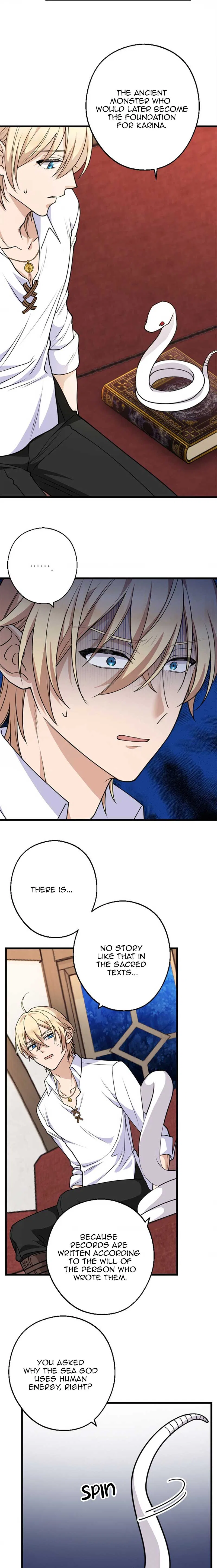 Corrupting the Heroine’s First Love Chapter 18 – Page 6