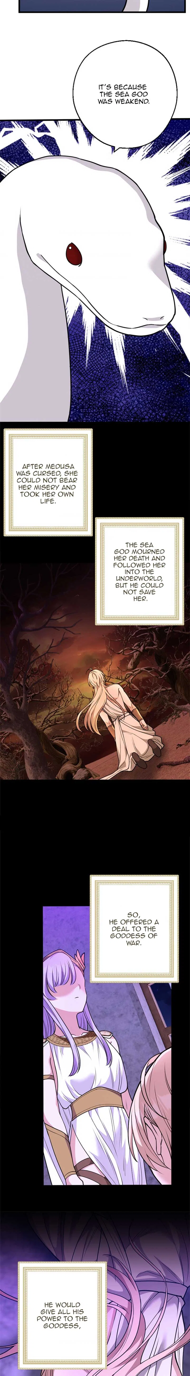 Corrupting the Heroine’s First Love Chapter 18 – Page 7