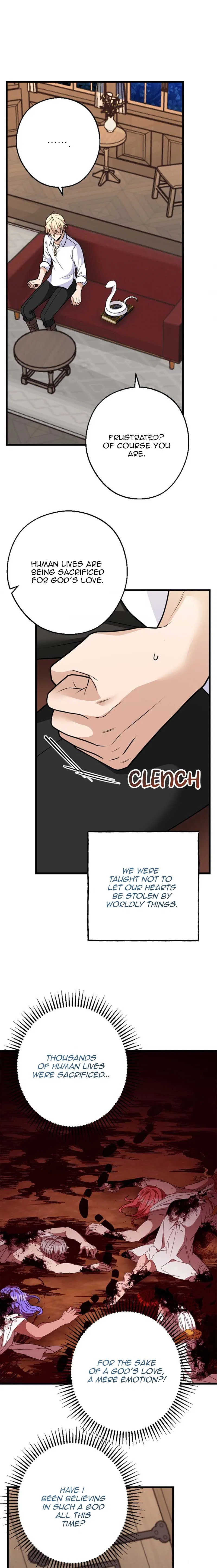 Corrupting the Heroine’s First Love Chapter 18 – Page 9