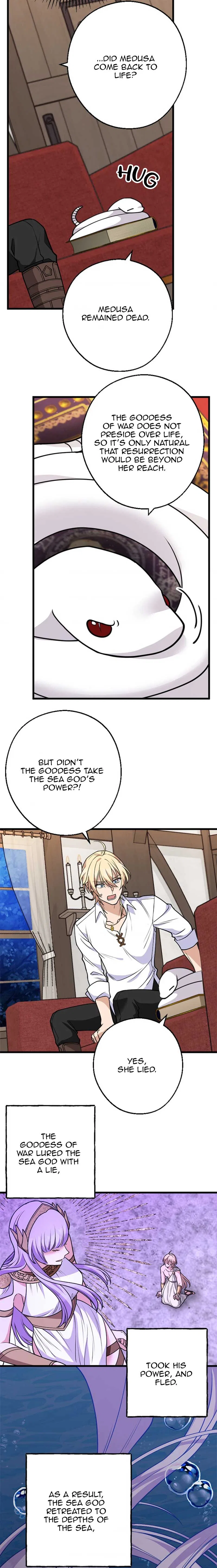 Corrupting the Heroine’s First Love Chapter 18 – Page 10