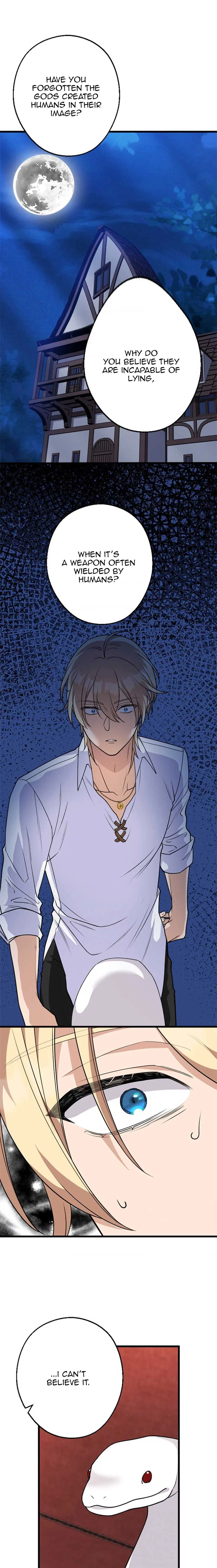 Corrupting the Heroine’s First Love Chapter 18 – Page 12
