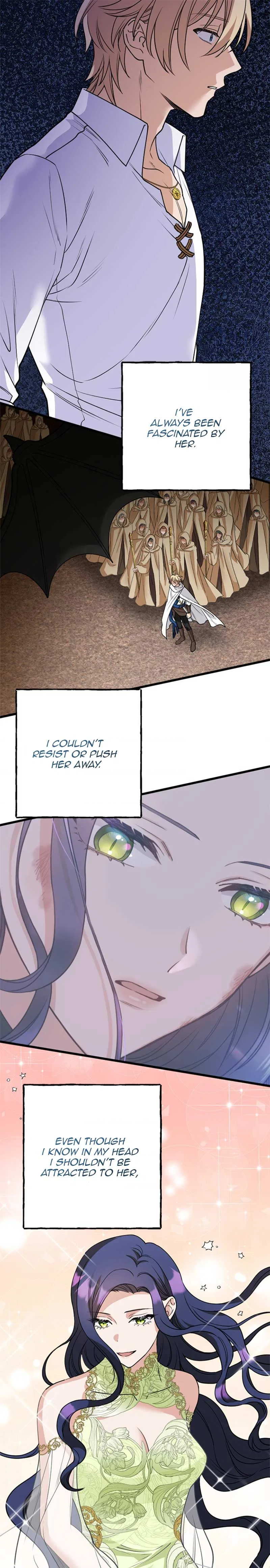 Corrupting the Heroine’s First Love Chapter 18 – Page 15