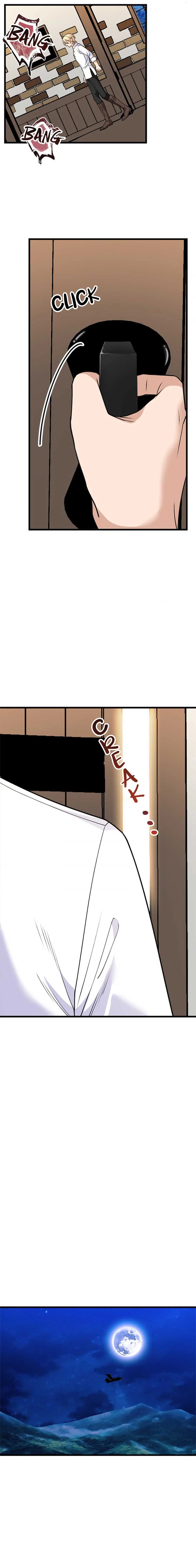 Corrupting the Heroine’s First Love Chapter 18 – Page 18