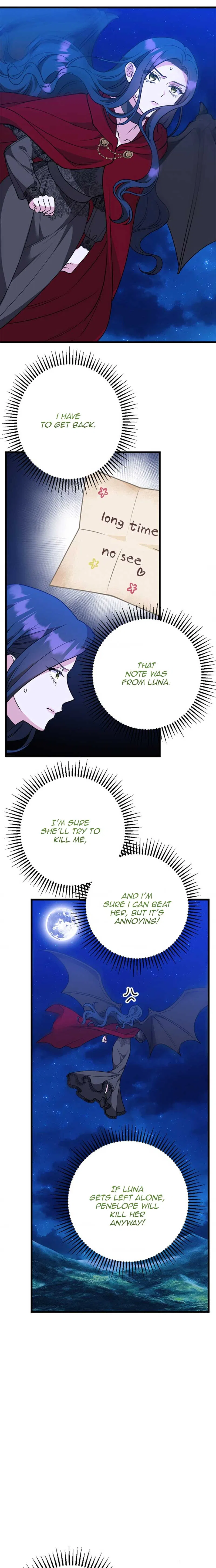 Corrupting the Heroine’s First Love Chapter 18 – Page 19