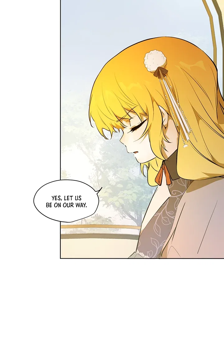 Becoming the Queen at the Age of Six Chapter 5 – Page 5