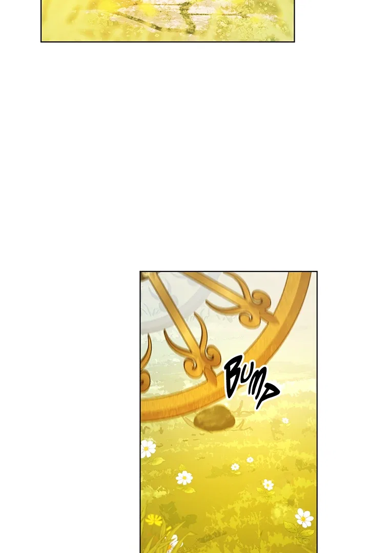 Becoming the Queen at the Age of Six Chapter 5 – Page 10