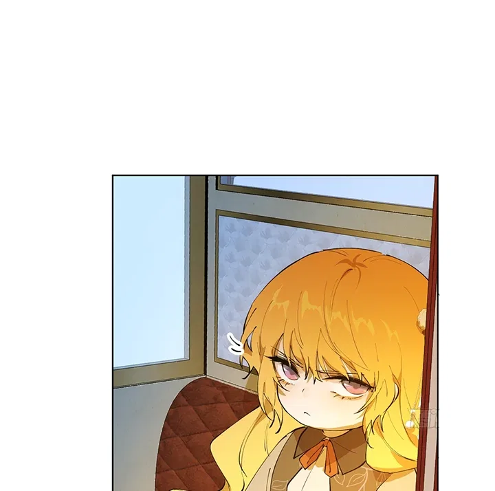 Becoming the Queen at the Age of Six Chapter 5 – Page 12