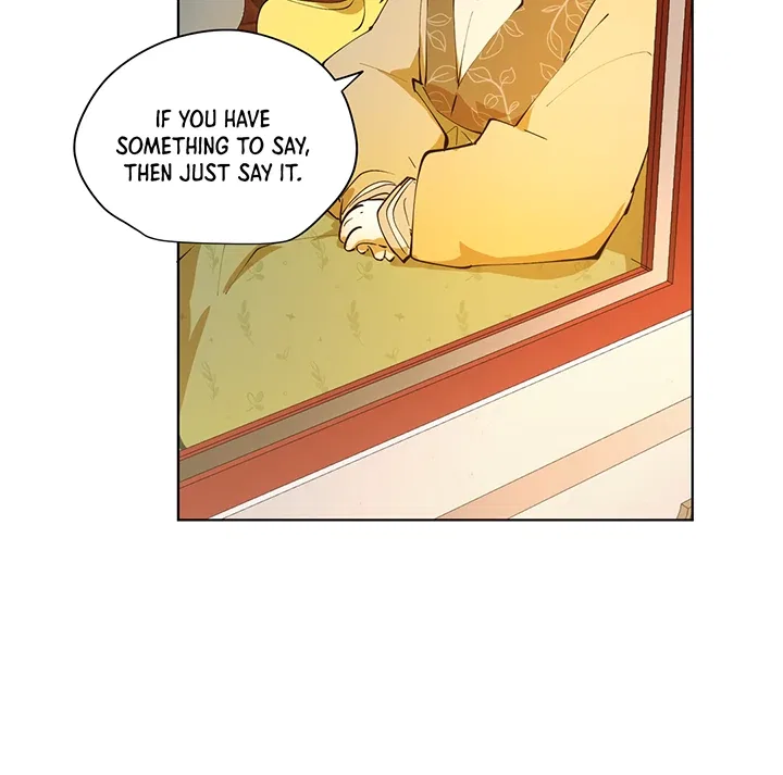 Becoming the Queen at the Age of Six Chapter 5 – Page 13