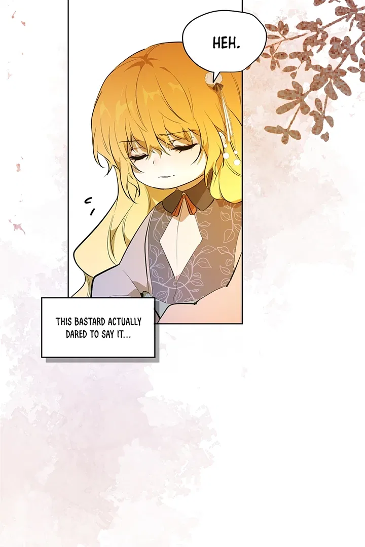 Becoming the Queen at the Age of Six Chapter 5 – Page 17
