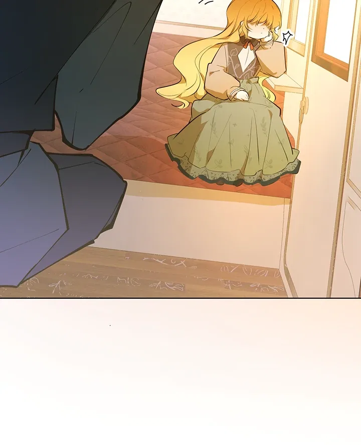Becoming the Queen at the Age of Six Chapter 5 – Page 19