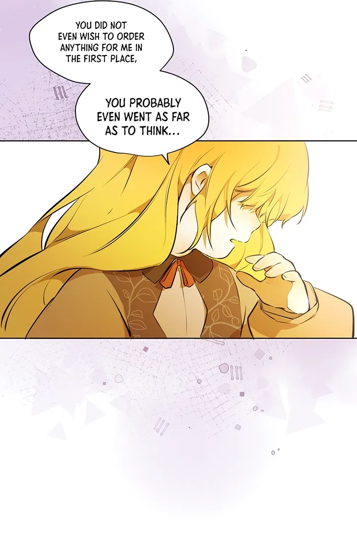 Becoming the Queen at the Age of Six Chapter 5 – Page 27