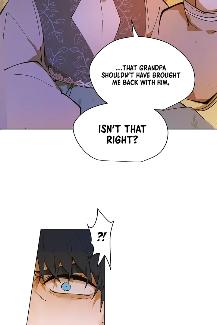 Becoming the Queen at the Age of Six Chapter 5 – Page 29