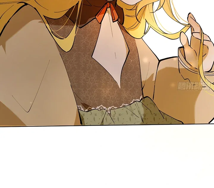 Becoming the Queen at the Age of Six Chapter 5 – Page 39