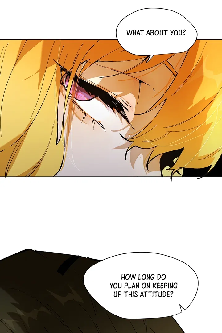 Becoming the Queen at the Age of Six Chapter 5 – Page 40