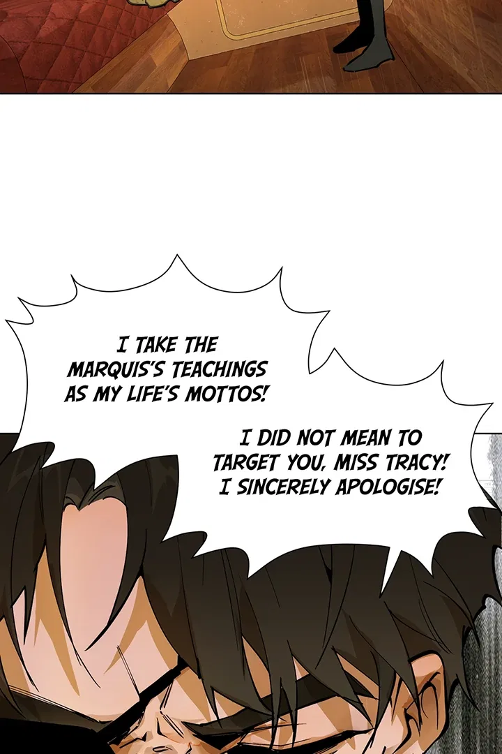 Becoming the Queen at the Age of Six Chapter 5 – Page 43