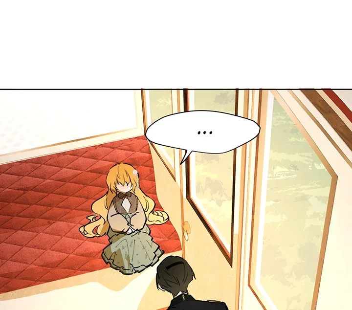 Becoming the Queen at the Age of Six Chapter 5 – Page 45