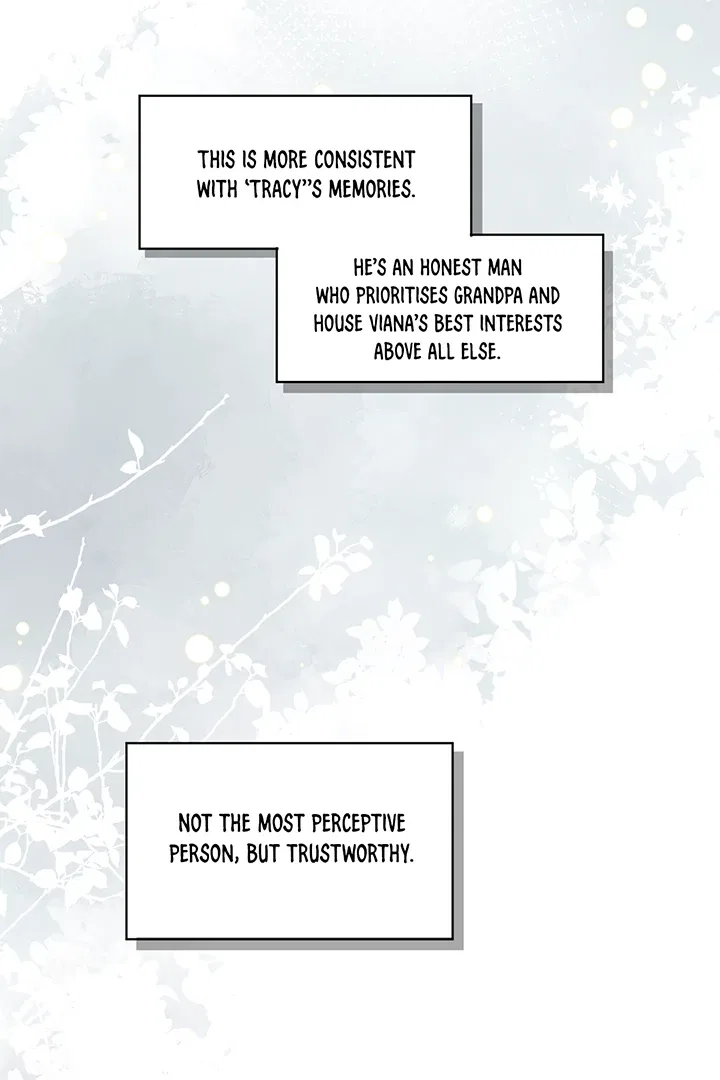 Becoming the Queen at the Age of Six Chapter 5 – Page 47