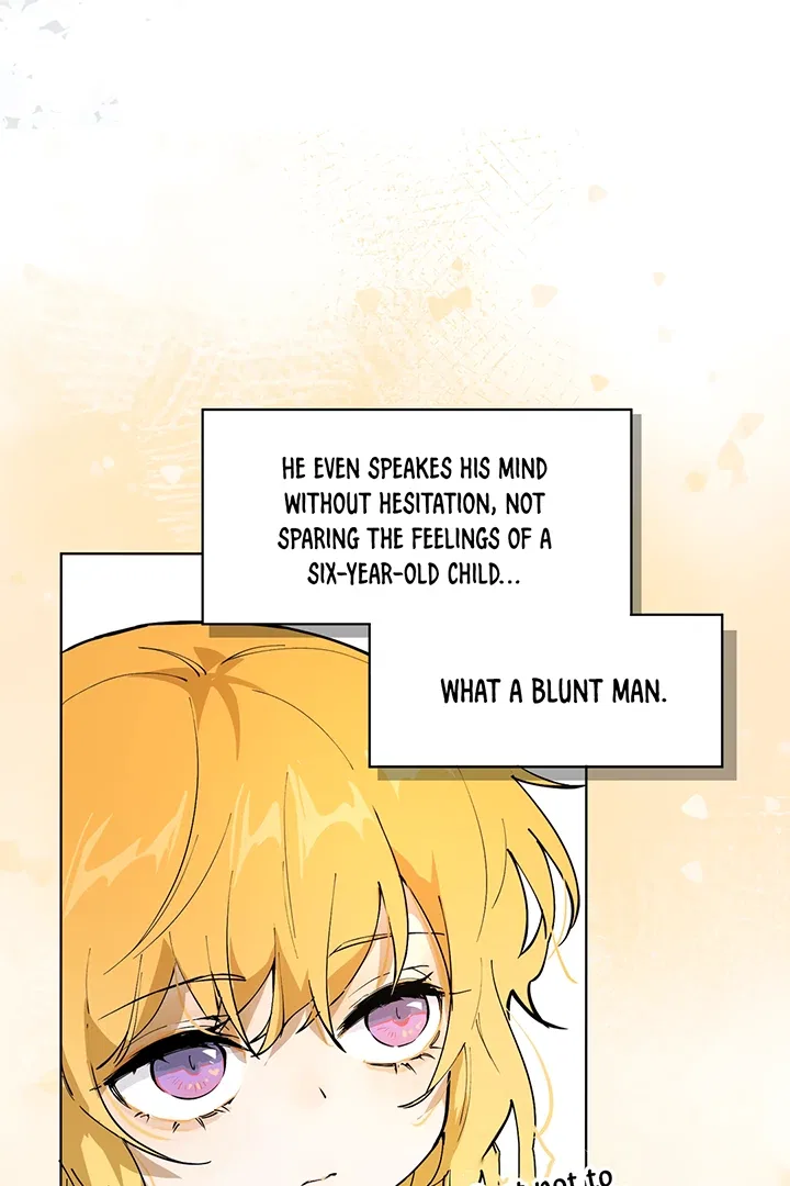 Becoming the Queen at the Age of Six Chapter 5 – Page 48