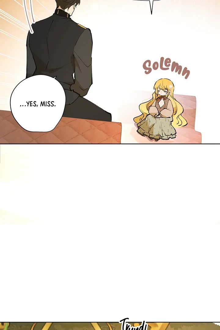 Becoming the Queen at the Age of Six Chapter 5 – Page 50