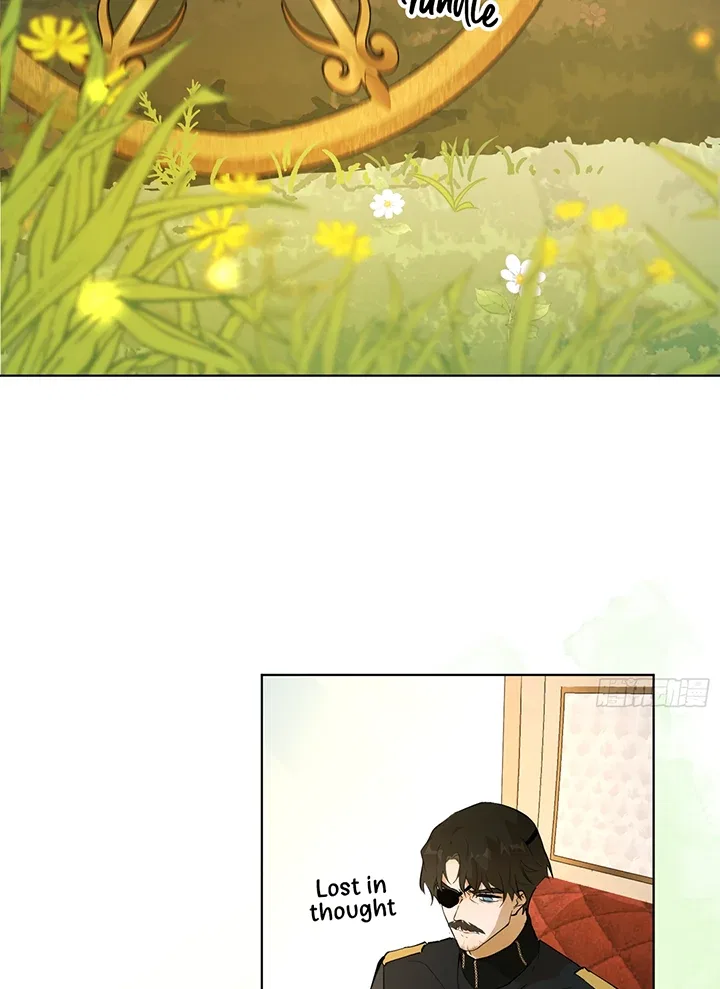 Becoming the Queen at the Age of Six Chapter 5 – Page 51