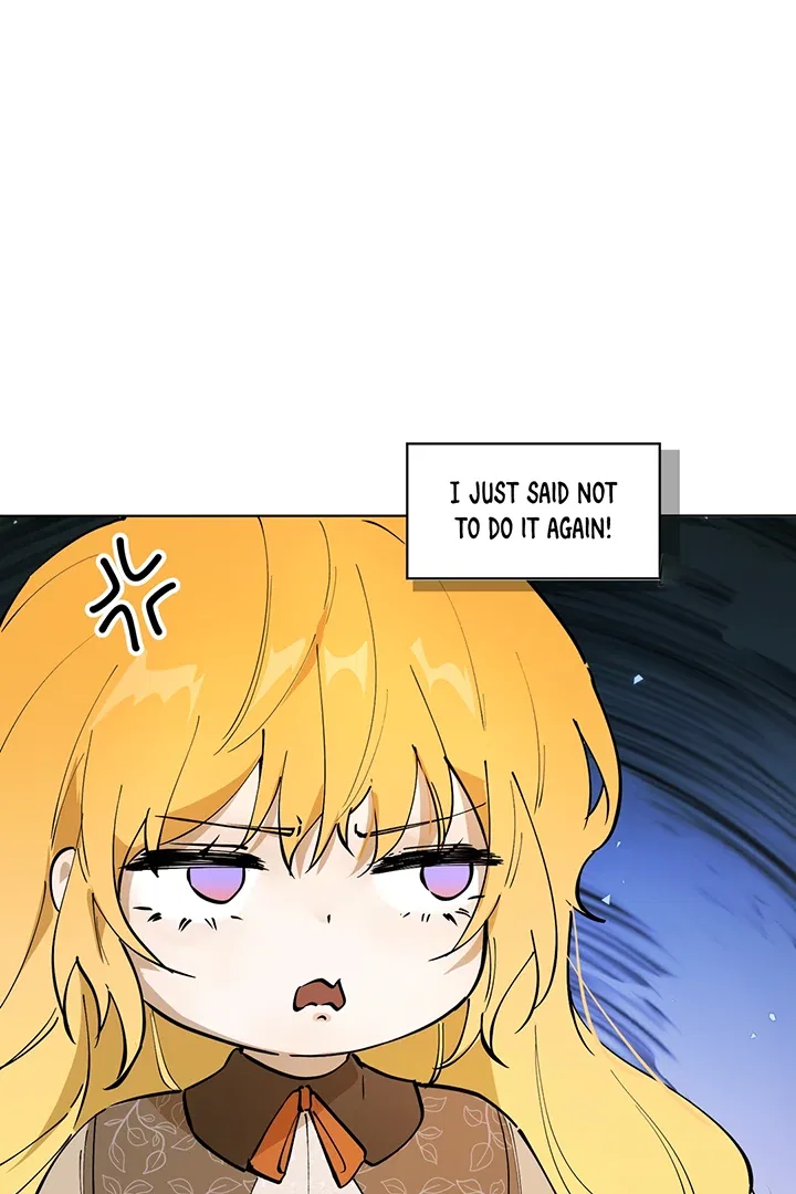 Becoming the Queen at the Age of Six Chapter 5 – Page 54