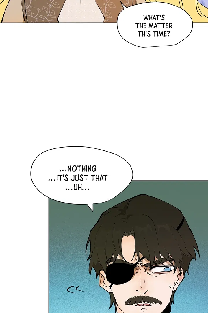 Becoming the Queen at the Age of Six Chapter 5 – Page 55