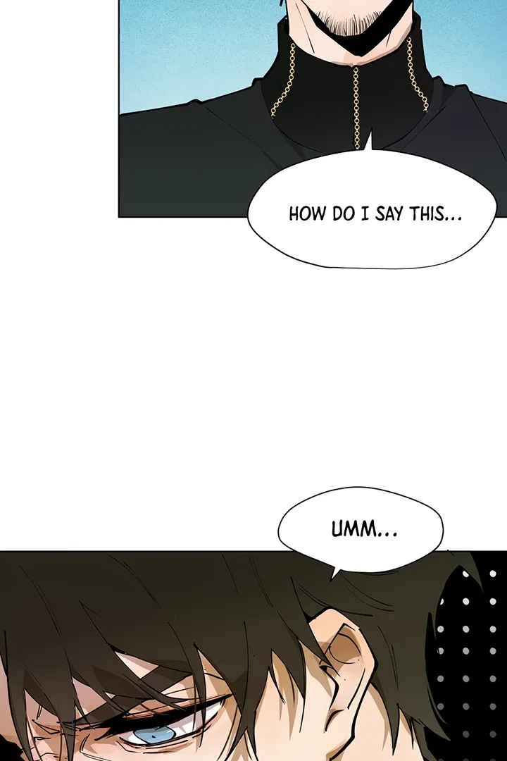 Becoming the Queen at the Age of Six Chapter 5 – Page 56