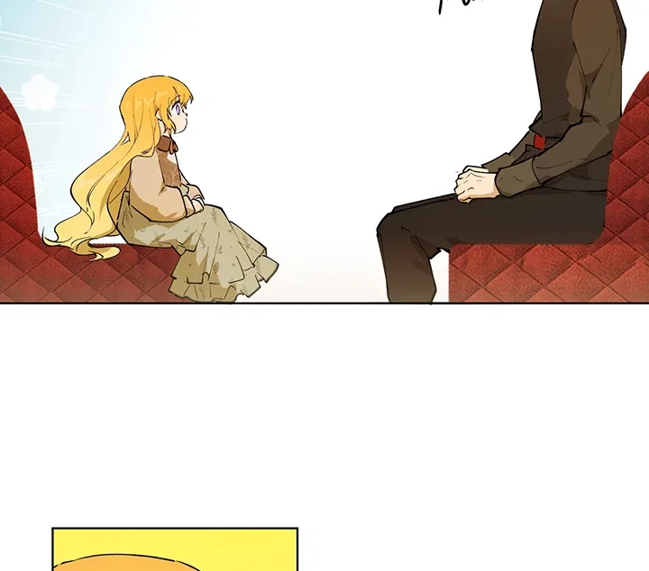 Becoming the Queen at the Age of Six Chapter 5 – Page 58