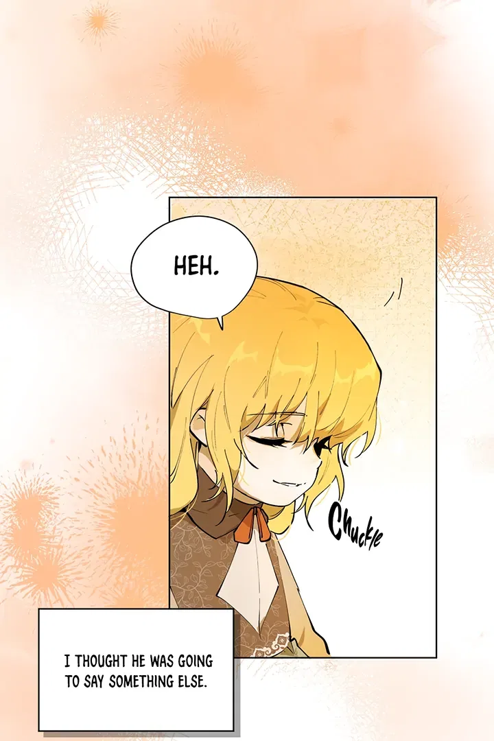 Becoming the Queen at the Age of Six Chapter 5 – Page 60