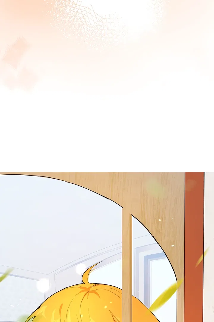Becoming the Queen at the Age of Six Chapter 5 – Page 61