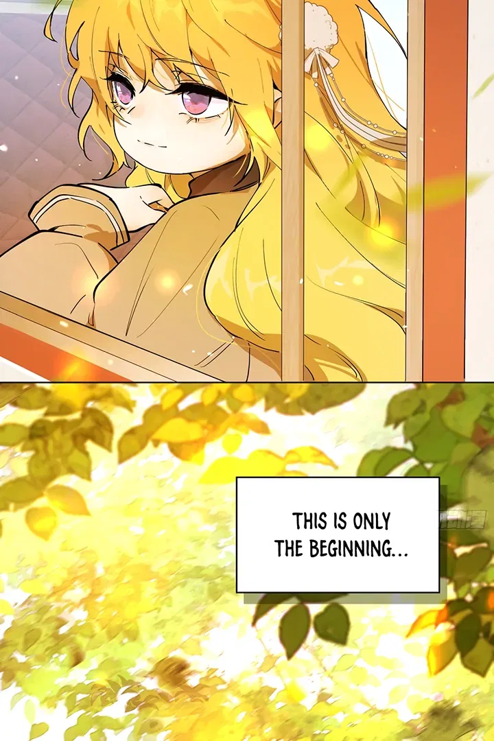 Becoming the Queen at the Age of Six Chapter 5 – Page 62
