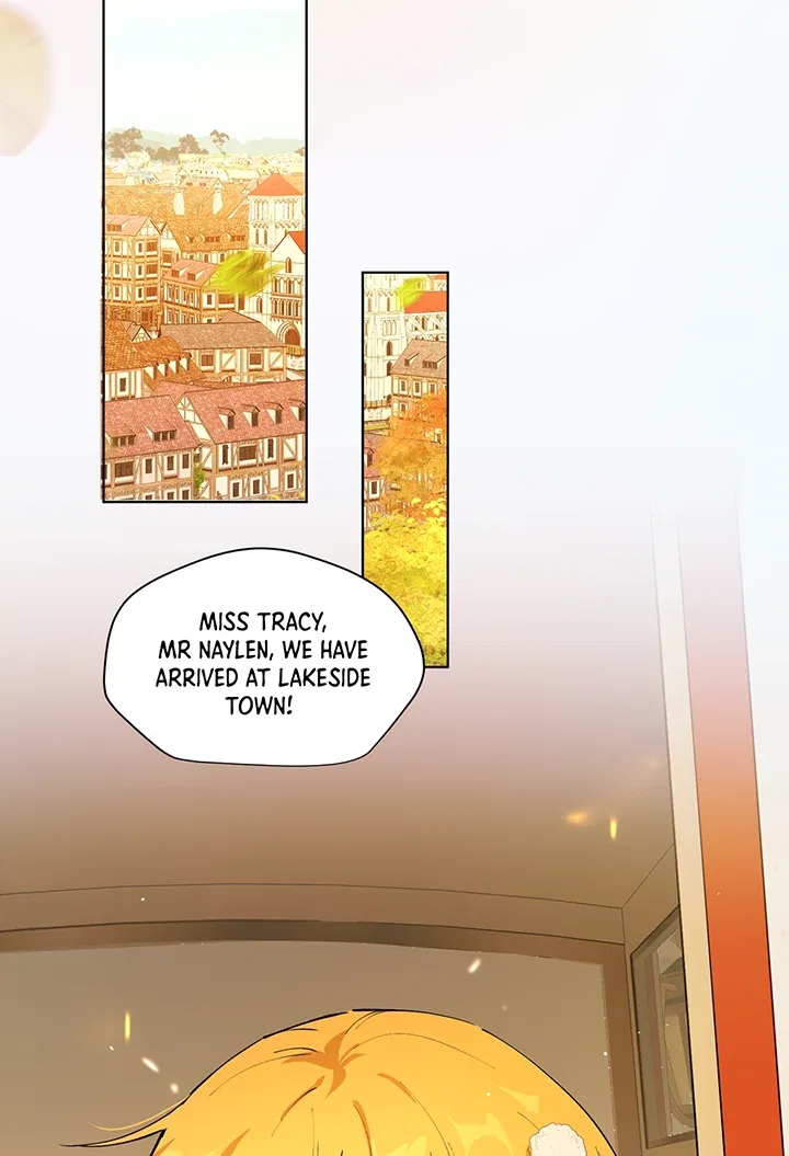 Becoming the Queen at the Age of Six Chapter 5 – Page 64