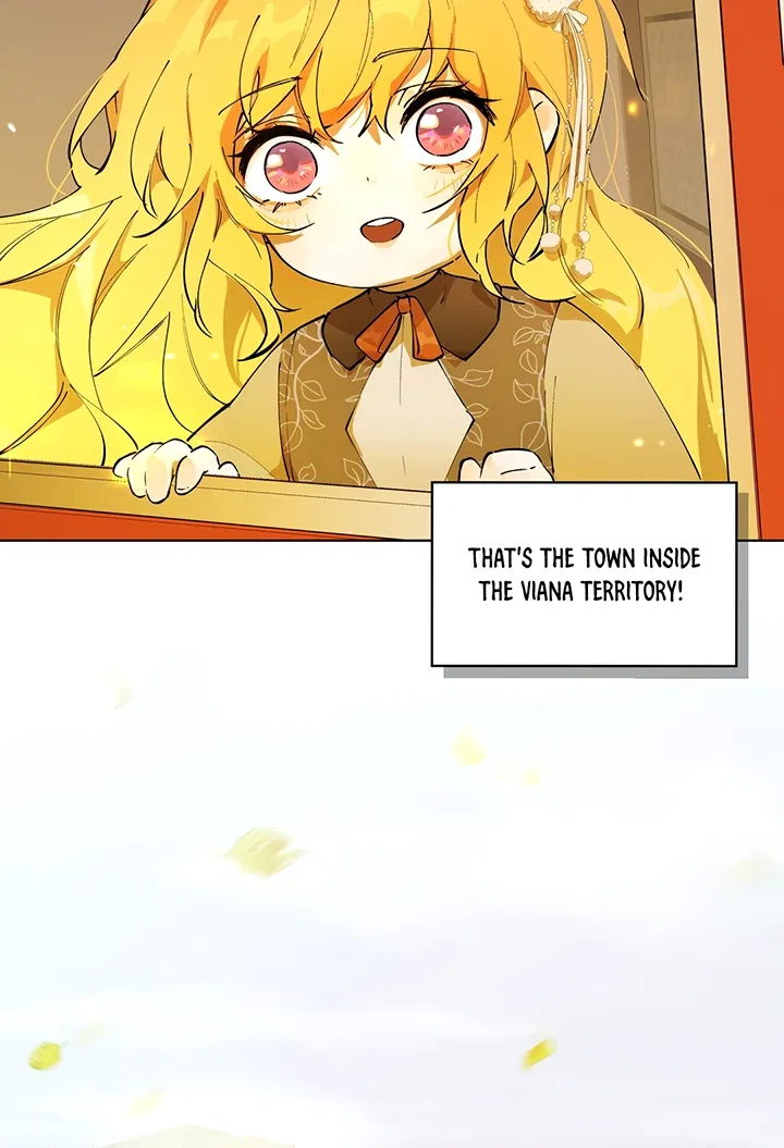 Becoming the Queen at the Age of Six Chapter 5 – Page 65