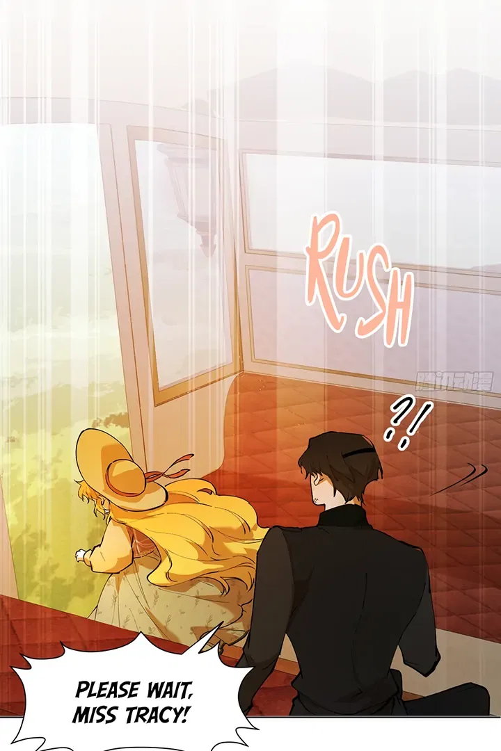 Becoming the Queen at the Age of Six Chapter 5 – Page 67