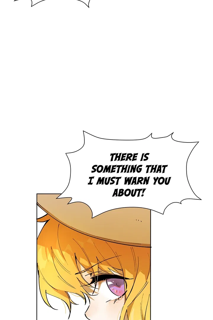 Becoming the Queen at the Age of Six Chapter 5 – Page 68