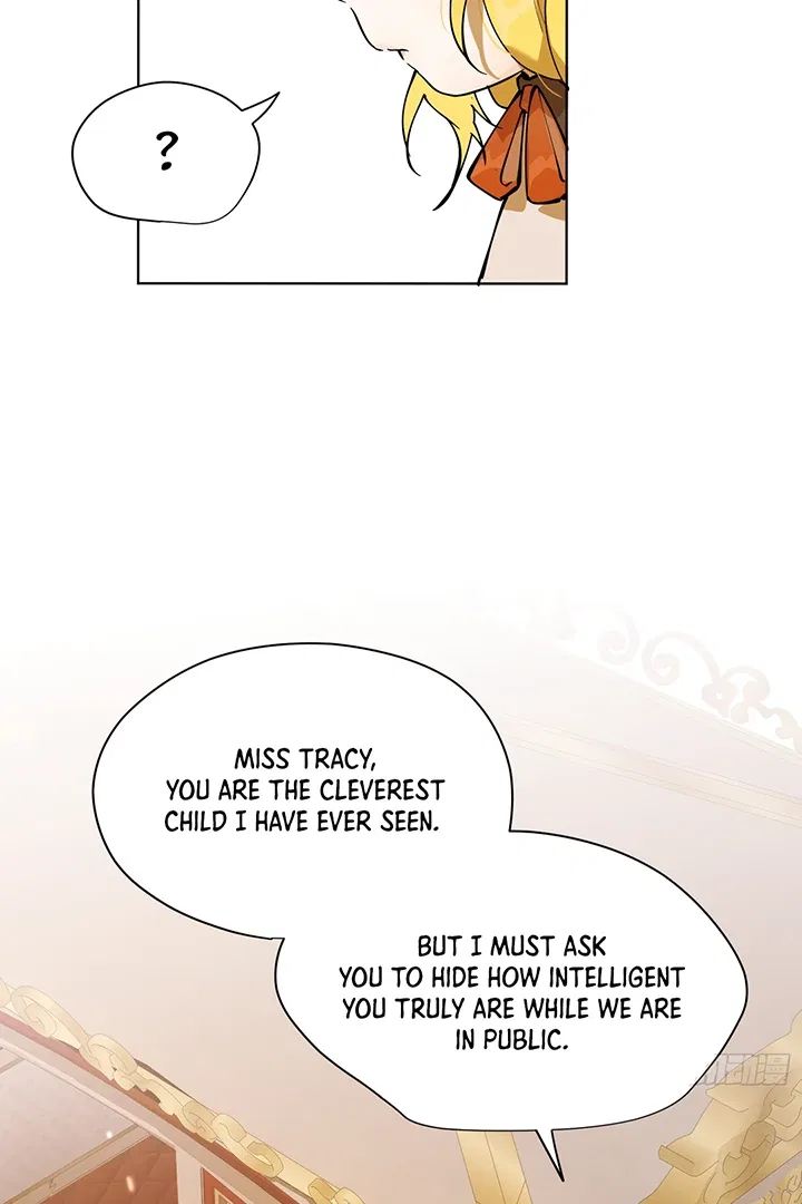 Becoming the Queen at the Age of Six Chapter 5 – Page 69