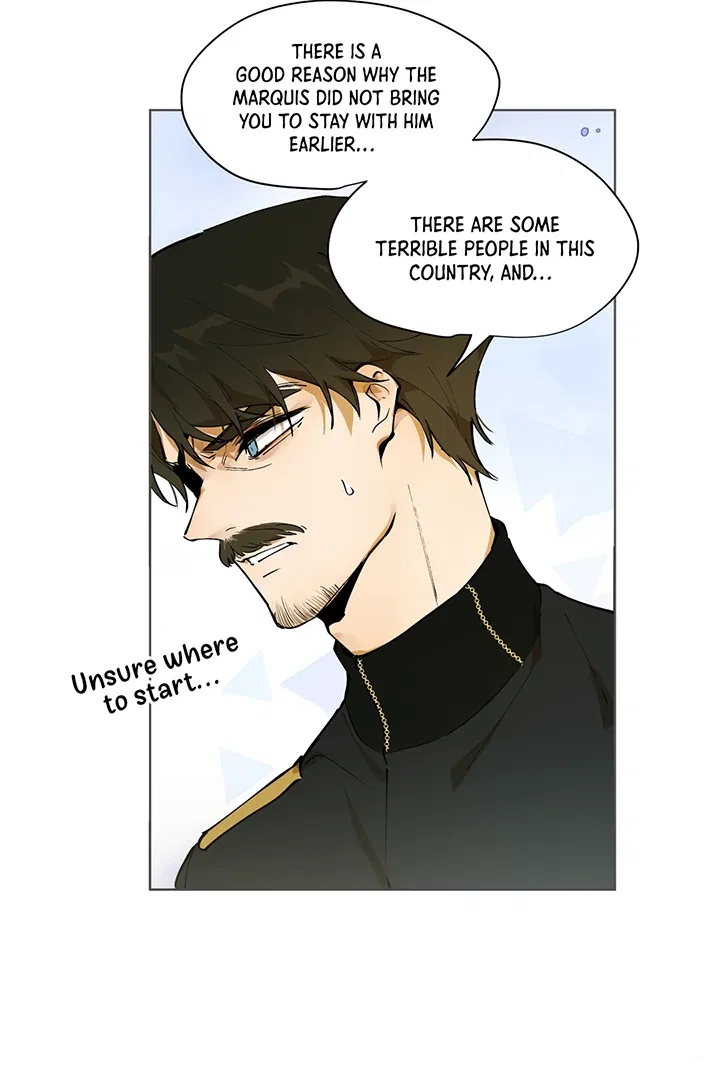 Becoming the Queen at the Age of Six Chapter 5 – Page 73