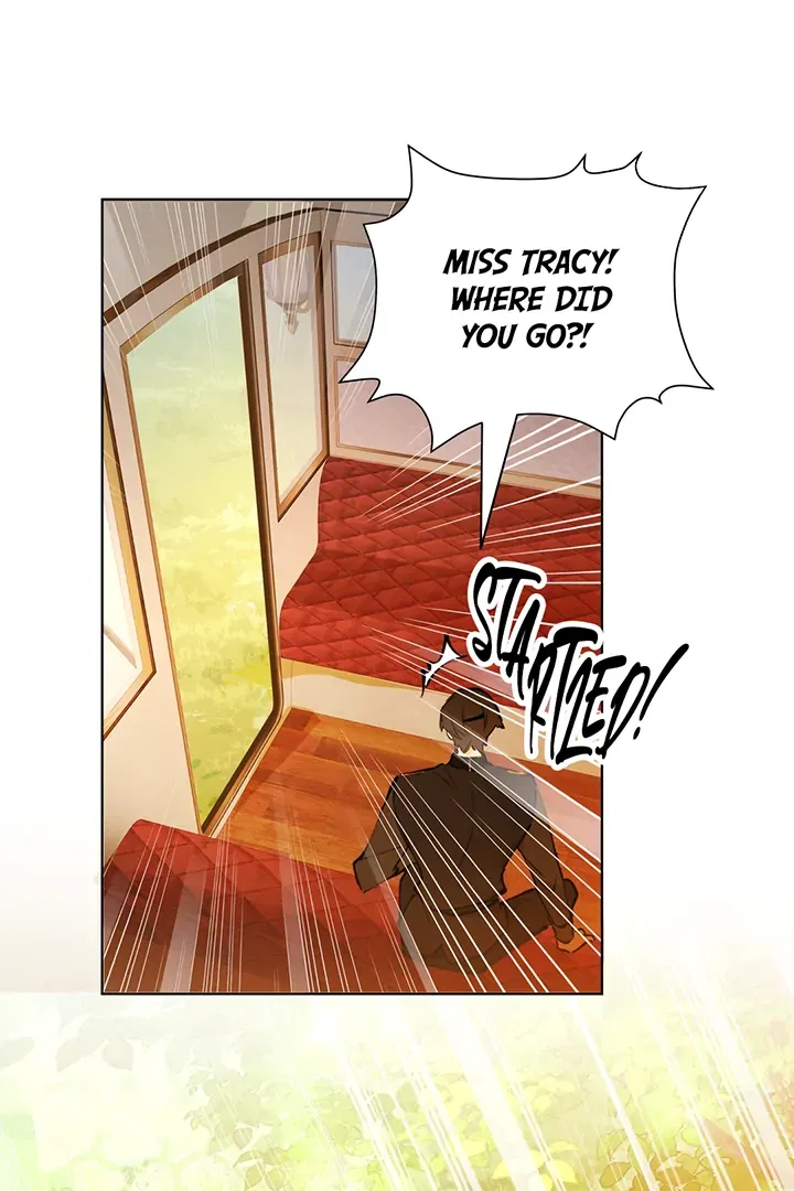 Becoming the Queen at the Age of Six Chapter 5 – Page 75