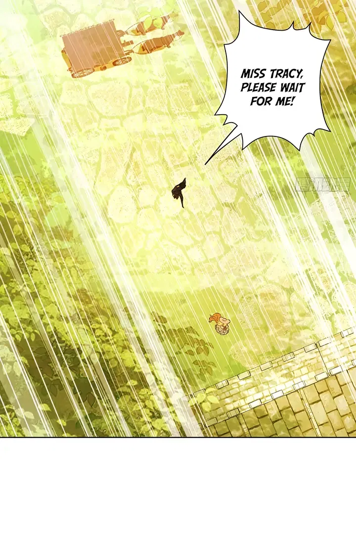 Becoming the Queen at the Age of Six Chapter 5 – Page 76