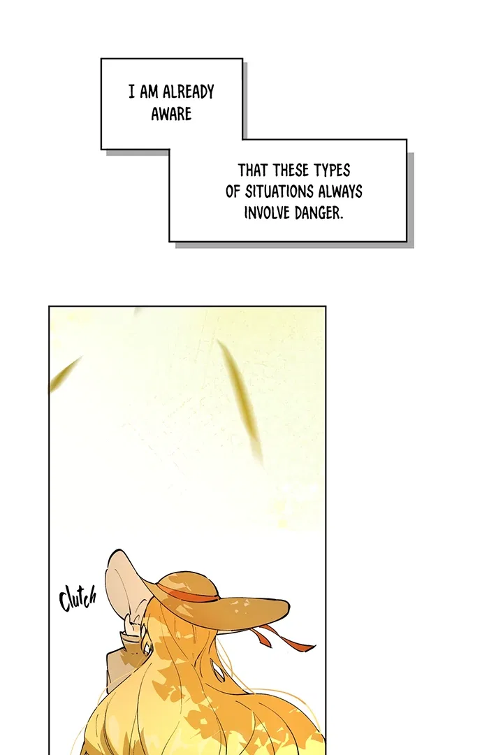 Becoming the Queen at the Age of Six Chapter 5 – Page 77