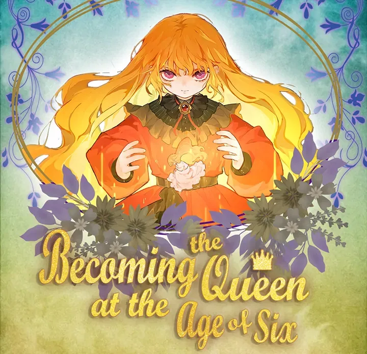 Becoming the Queen at the Age of Six Chapter 5 – Page 79