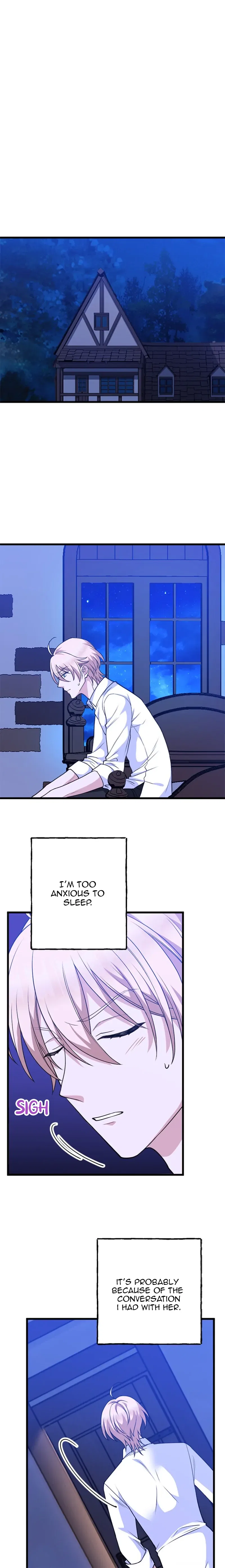 Corrupting the Heroine’s First Love Chapter 17 – Page 1