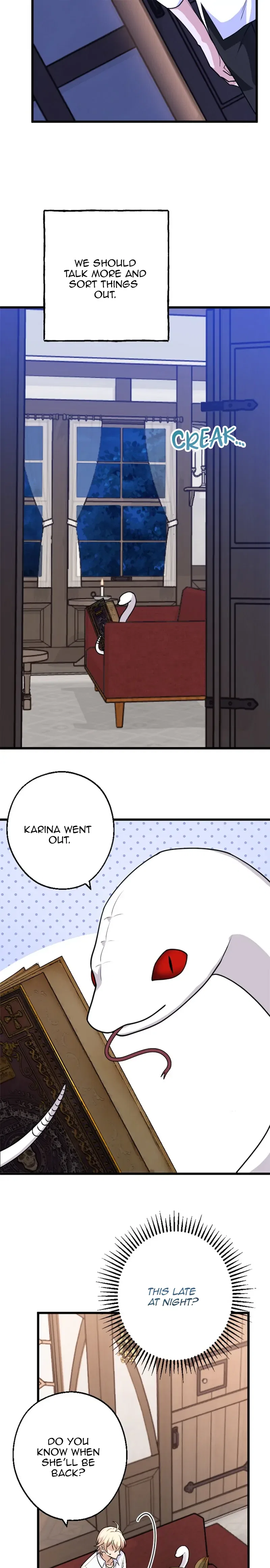 Corrupting the Heroine’s First Love Chapter 17 – Page 2