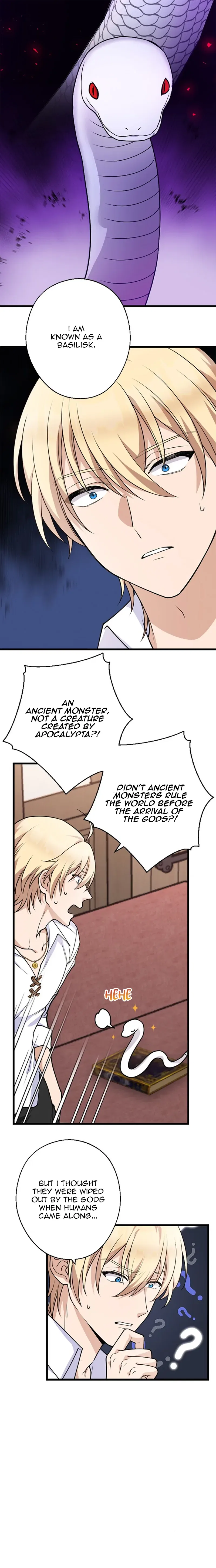 Corrupting the Heroine’s First Love Chapter 17 – Page 5
