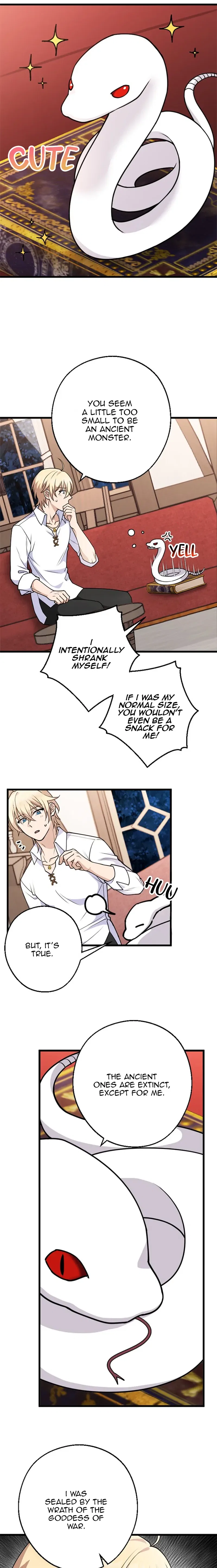 Corrupting the Heroine’s First Love Chapter 17 – Page 6