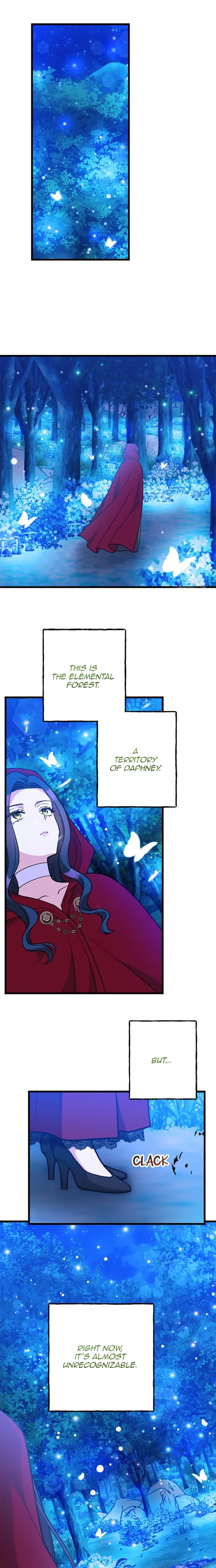 Corrupting the Heroine’s First Love Chapter 17 – Page 8