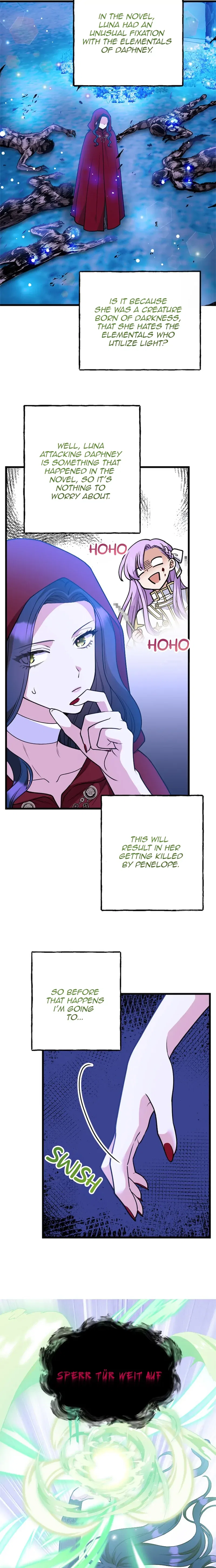 Corrupting the Heroine’s First Love Chapter 17 – Page 10