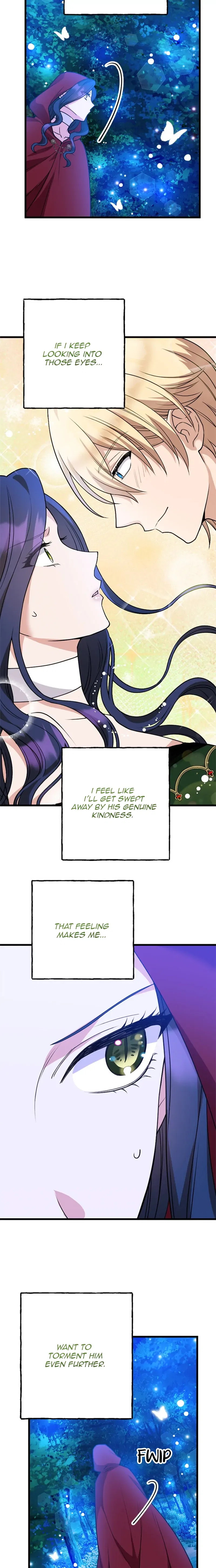 Corrupting the Heroine’s First Love Chapter 17 – Page 15