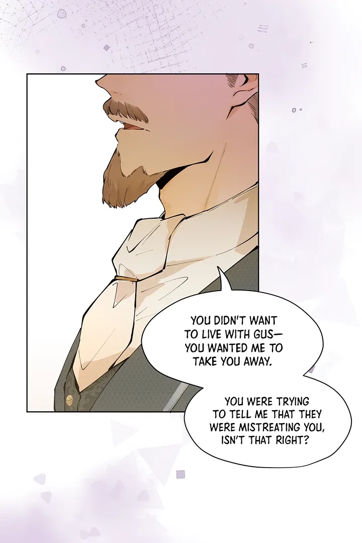 Becoming the Queen at the Age of Six Chapter 4 – Page 3