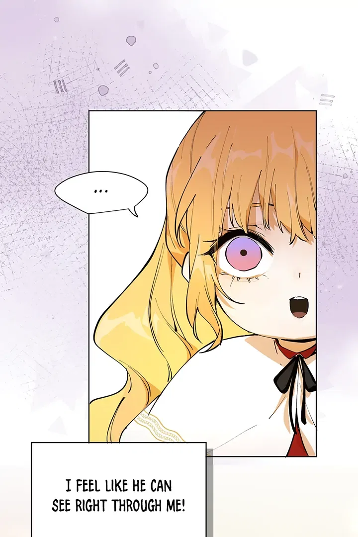 Becoming the Queen at the Age of Six Chapter 4 – Page 4